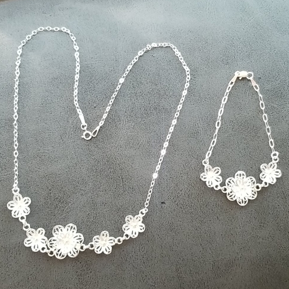 Silver Jewerly